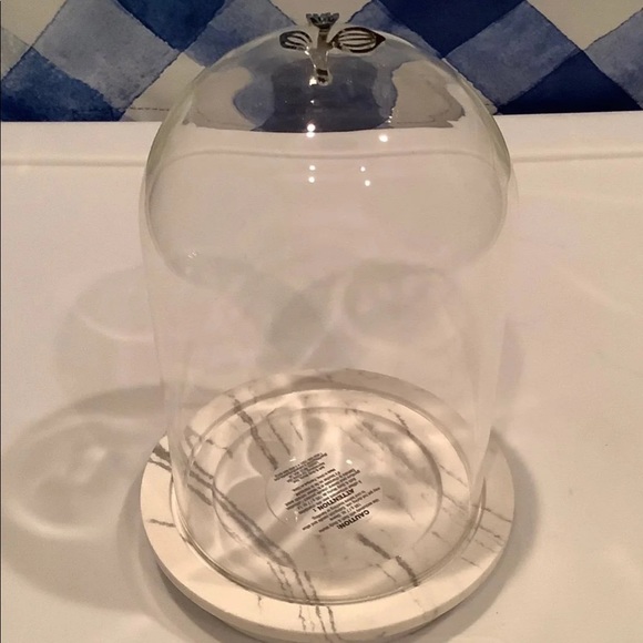 BATH & BODY WORKS DOMED SINGLE WICK HOLDER - Picture 3 of 5